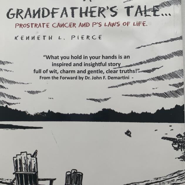 A Grandfather's Tale