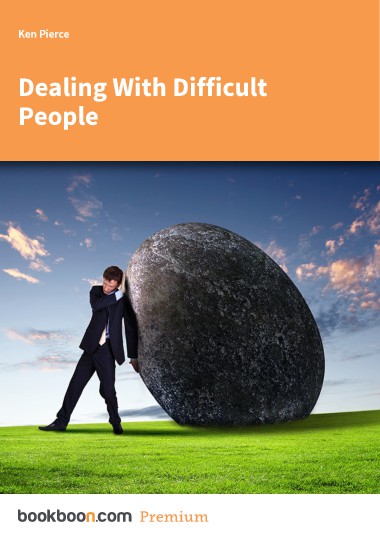 Dealing With Difficult People