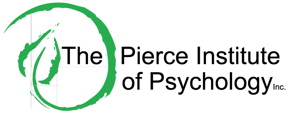 The Pierce Institute